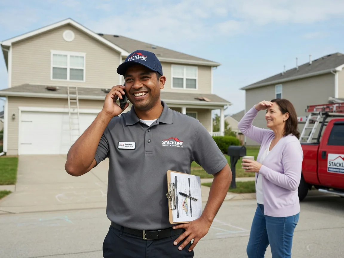 Chimney flashing repair South Amana, IA FAQs
